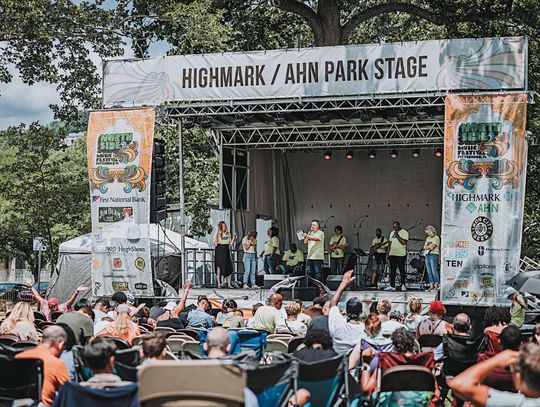 Northside Music Festival back for 2nd year