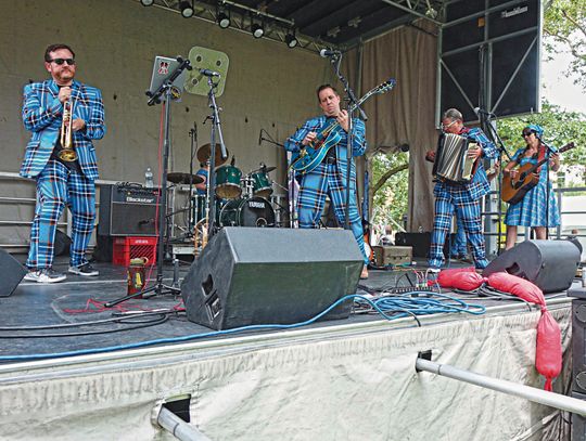 Northside Music Festival backs for third year