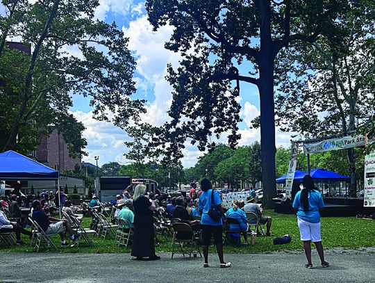Northside Music Festival brings music, food and community