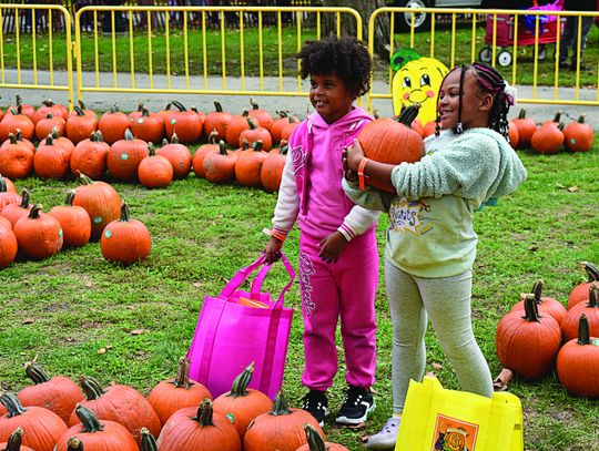 Northside Pumpkinfest cancelled for 2026, organizers hope to resume annual fall children’s festival next year
