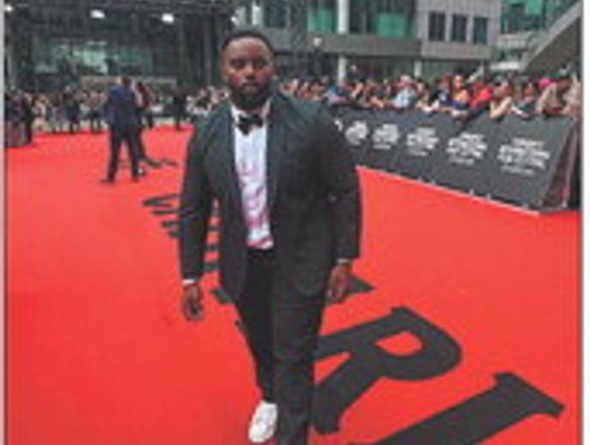 Northsider reaches silver screen with upcoming major film ‘Unstoppable’