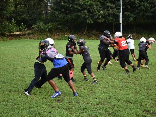 Northsider Steelers kick off 2026 season