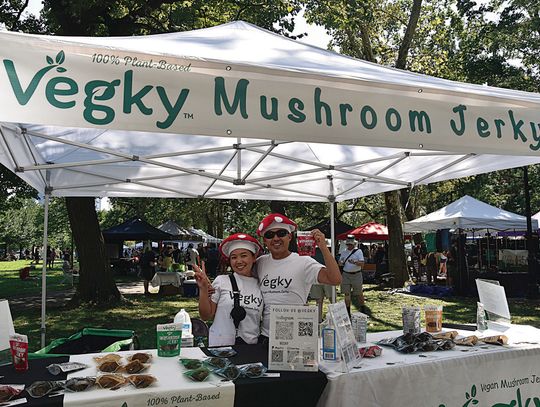 Pittsburgh VegFest returns