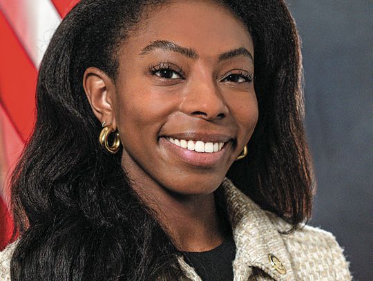 District 21 Update: Powell pushes for regulation of short-term rental industry
