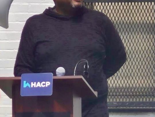 PREVIEW: Allegheny Dwellings reopens Cheryl Gainey Wellness Center