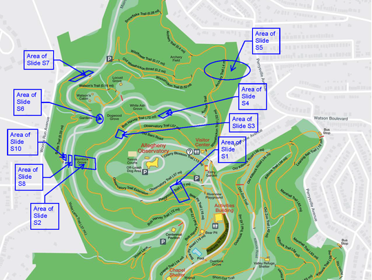 PREVIEW: An update on landslide remediation in Riverview Park