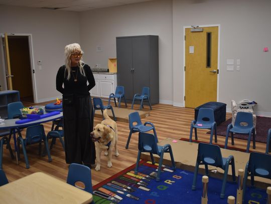 PREVIEW: Family Resources moves preschool, office to the Northside
