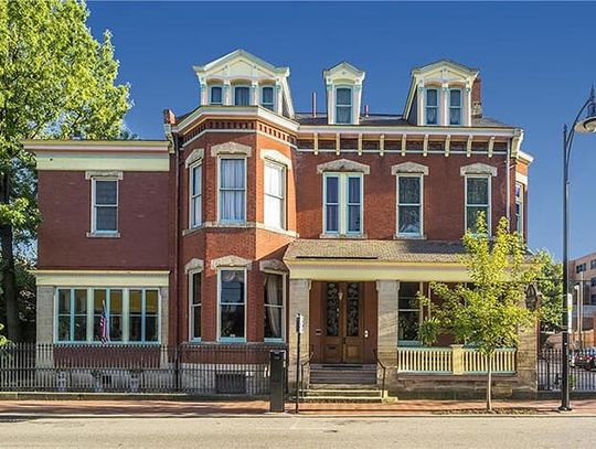 PREVIEW: Italian hotel ‘Villagio’ to open in Allegheny West