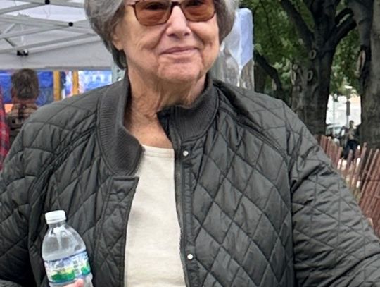 PREVIEW: Lifelong community advocate Barbara Burns passes away at 76