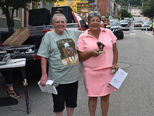 PREVIEW: Local crossing guards honored for years of service