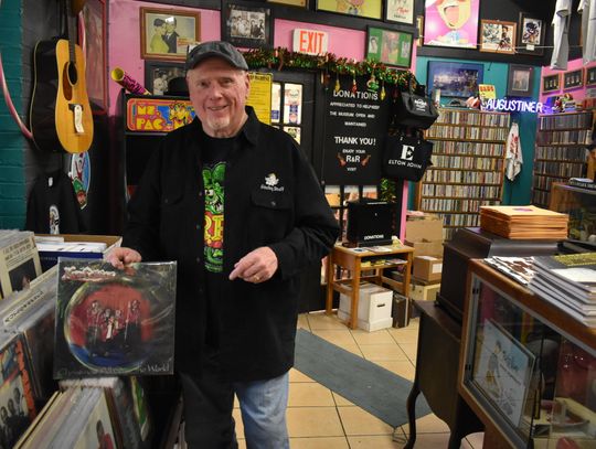 PREVIEW: Local shop owners share their best holiday gift ideas