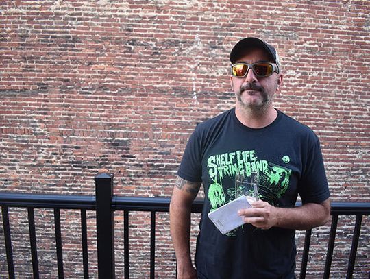 PREVIEW: Meet the man behind the 'Yinzburgh!' comics