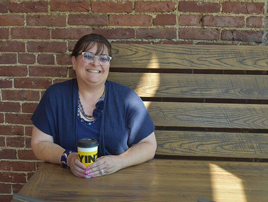 PREVIEW: New chamber director discusses her past, chamber’s future