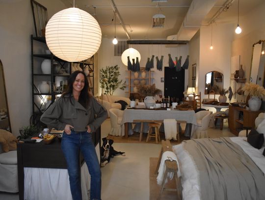 PREVIEW: New decor, home staging business brings Southern California flair to Pittsburgh