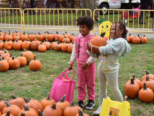 PREVIEW: Northside Pumpkinfest cancelled for 2026, organizers hope to resume next year