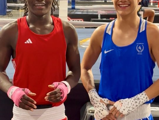 PREVIEW: Northside young athlete claims 1st in national boxing competition