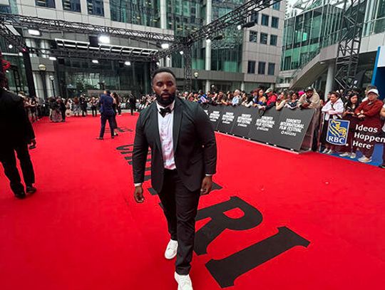 PREVIEW: Northsider reaches silver screen with upcoming major film ‘Unstoppable’