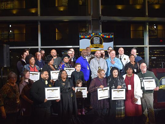 PREVIEW: One Northside celebrates 10th anniversary