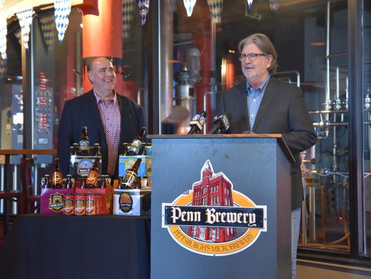 PREVIEW: Penn Brewery under new ownership