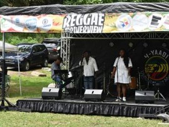 PREVIEW: Reggae at Riverview celebrates 5th year with big improvements
