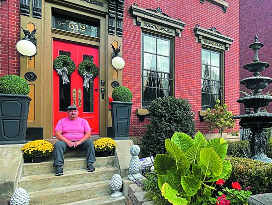 PREVIEW: Top Northside Chronicle stories of 2025