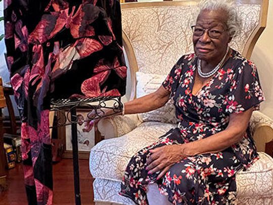 PREVIEW: Town Talk: Amy Stephenson — An authentic Northside treasure