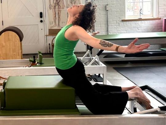 PREVIEW: Town Talk: Northside Community Pilates – Where every BODY is welcome!