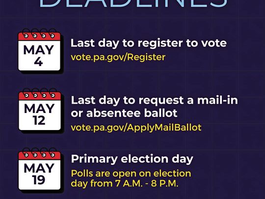 District 20 Update: Protecting your right to vote in 2026