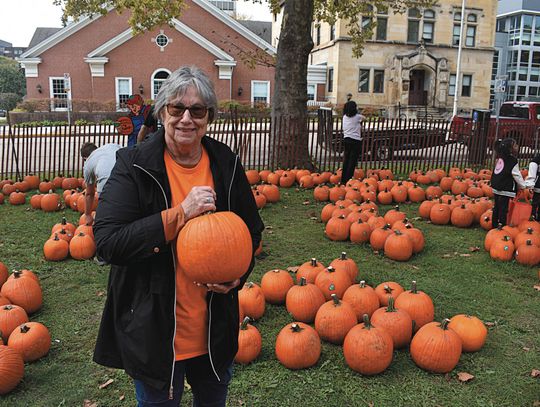 Pumpkinfest founder steps back after event’s 30th year