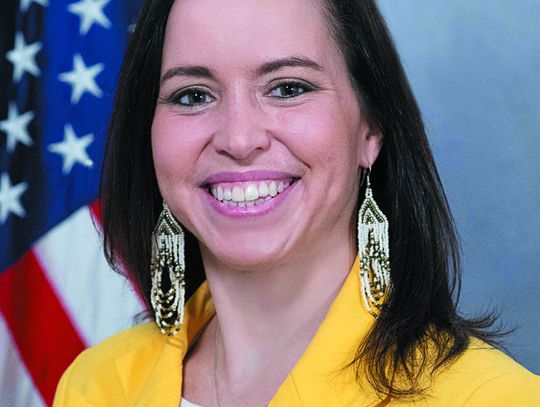 District 20 Update: Putting people first at the State Capitol