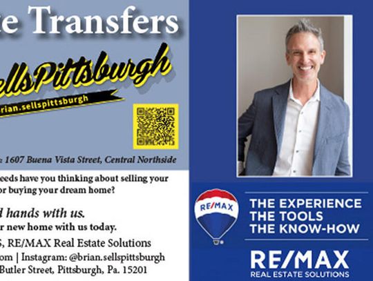 Real Estate Transfers Aug. 17 to Aug. 23