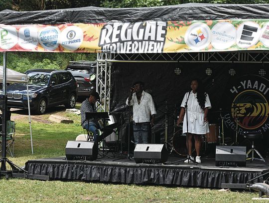 Reggae at Riverview pulls in ‘reggae legend’ for 2026 festival