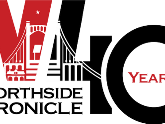 Register Now for The Northside Chronicle's 40th Anniversary Party