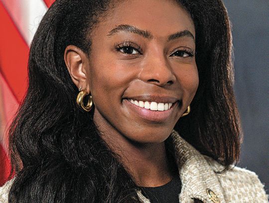 District 21 Update: Rep. Powell comments on recently-passed state budget