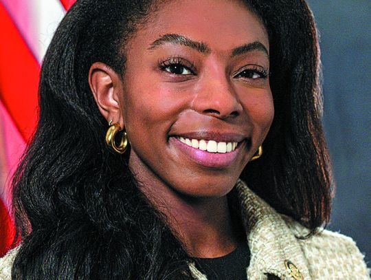 District 21 Update: Rep. Powell hosting Open Doors Resource Fair on Nov. 8