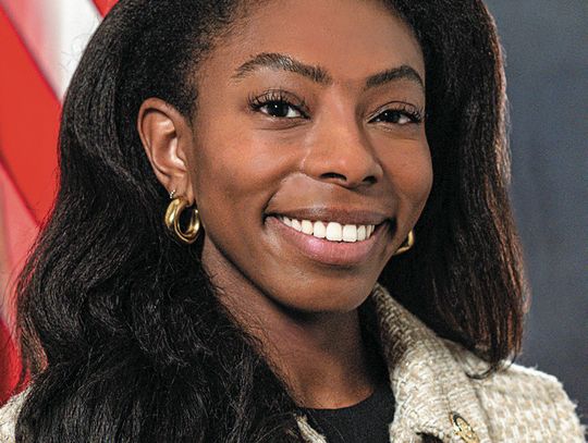 District 21 Update: Rep. Powell to hold 2nd annual Family Fair