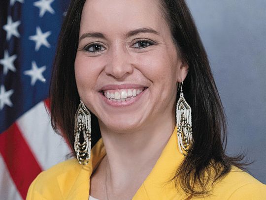 District 20 Column: Resources available to help neighbors weather winter