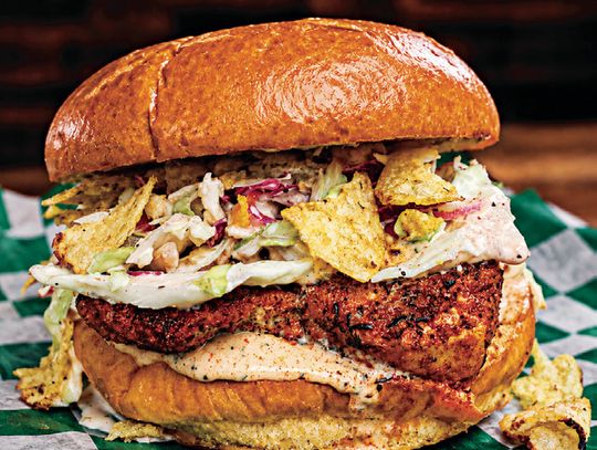 Sandwiches, discounts announced for Northside Sandwich Week