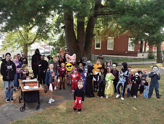 Scary good times: Check out these Northside Halloween events