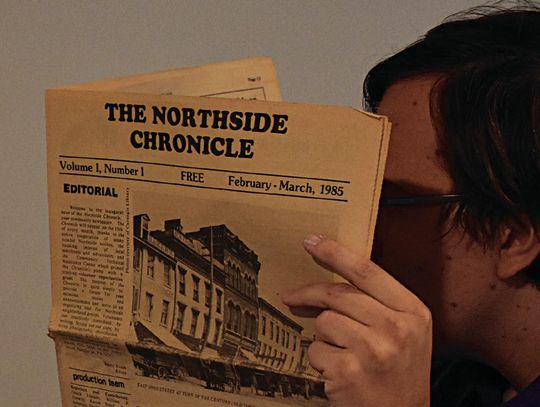Staff Editorial: Support The Chronicle to help us reach another 40 years
