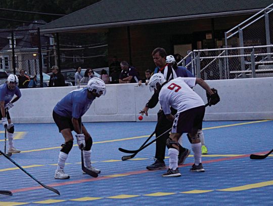 Team Pittsburgh Dek Hockey ready for summer season