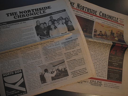 Editorial Column: The importance of supporting local news amidst closures