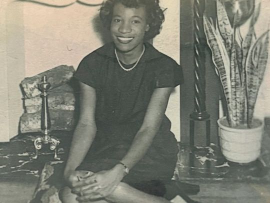 Town Talk: Amy Stephenson — An authentic Northside treasure