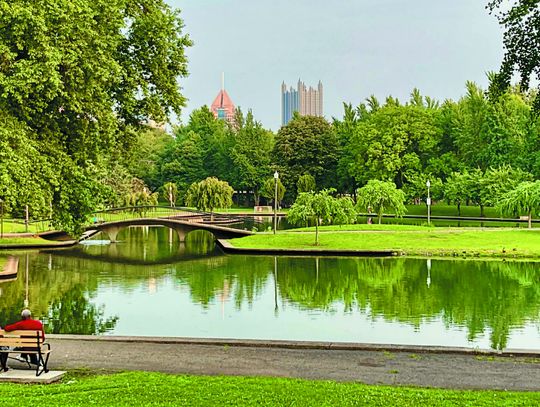 Town Talk: The Northside — A wonderful place to live