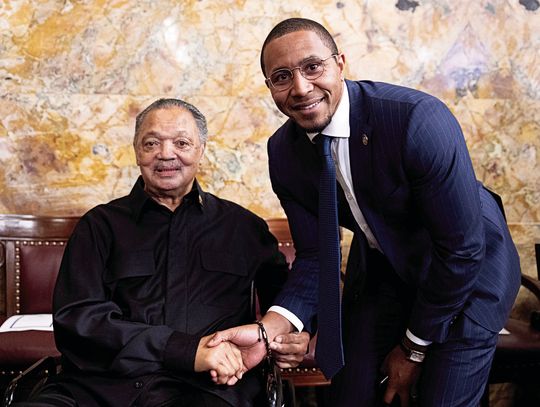 District 19 Column: We must face, not erase, Black history