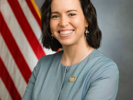 District 20 Update: What’s in the 2026-27 Pennsylvania state budget?