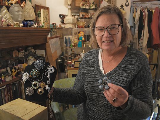 Where to find the perfect Northside holiday gifts