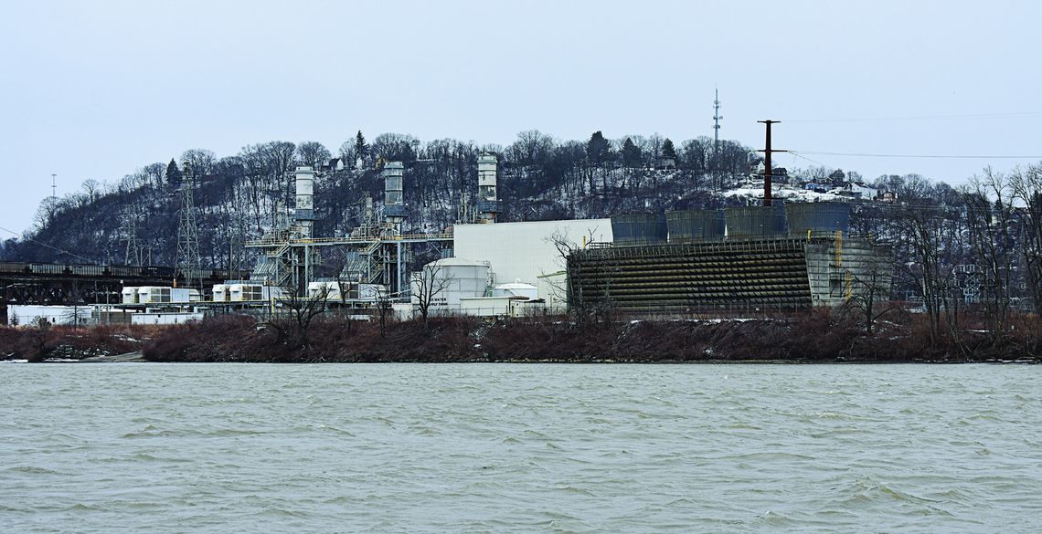 A look at the history of two Northside islands: Part 1