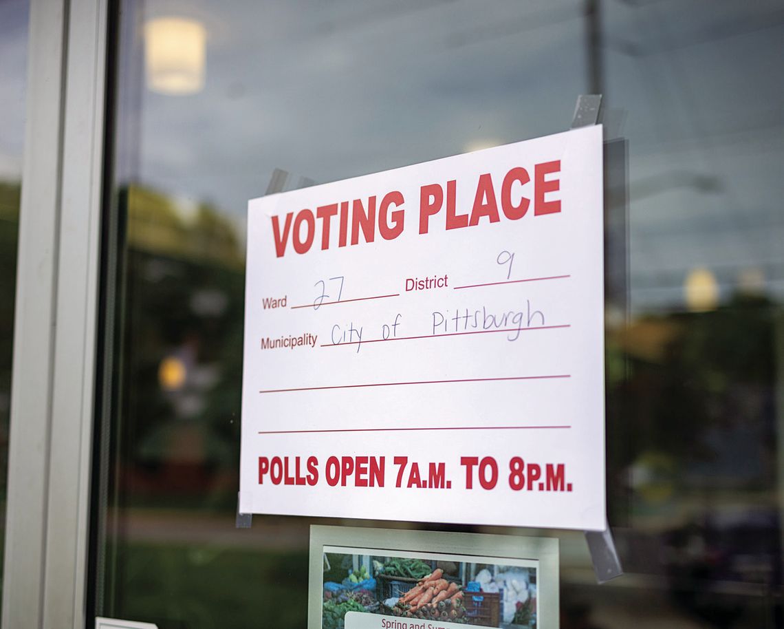A Northsider’s guide to the 2026 General Election A Northsider’s guide to the 2026 General Election