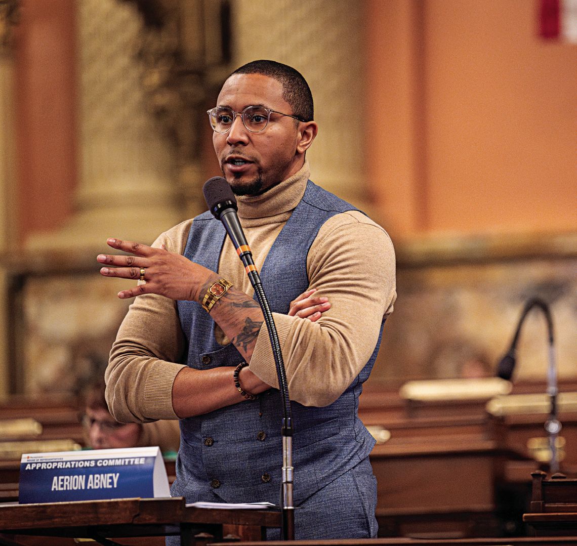 District 19 Update: A state budget that’s good for Pittsburgh and Pennsylvania